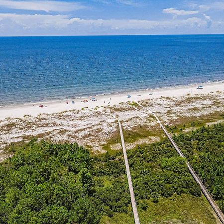 Barrier Dunes Hideaway Villa Oak Grove Exterior photo