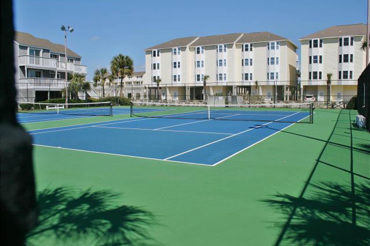 Barrier Dunes Hideaway Villa Oak Grove Exterior photo